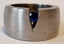 A0685 - Massiver 925er Silber