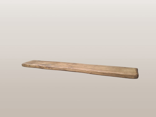 Holz wandregal massiv - holz,