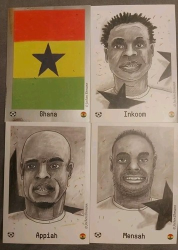 Tschutti heftli fußball - fußball, wm