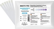 20x wasserhärte teststreifen - 20x,