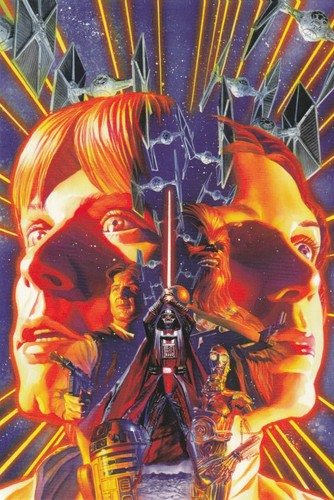 Star wars 1 variant - wars,