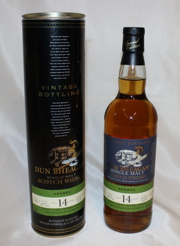Ardbeg years old oloroso - years,