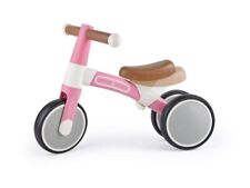 Hape Mein erstes Lauf-Dreirad E0105, rosa/geprüfte Retoure unbespielt