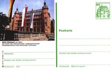 (835)  Bildpostkarte ** -
