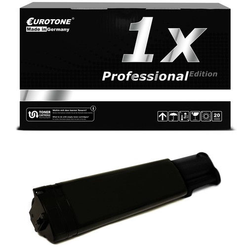 Pro toner black dell - toner, f�r