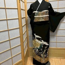 7472# Japanischer Tomesode