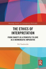 The Ethics of Interpretation |