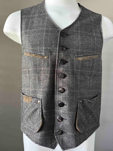 Meindl weste gilet herren - gilet,
