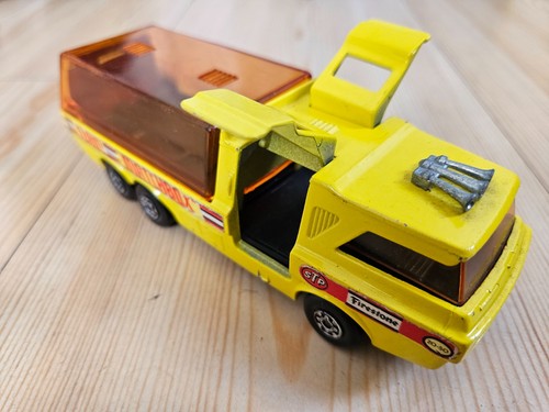 Matchbox super kings 7 - matchbox,