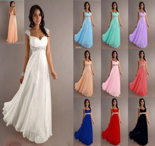 Abendkleid ballkleid - abendkleid,