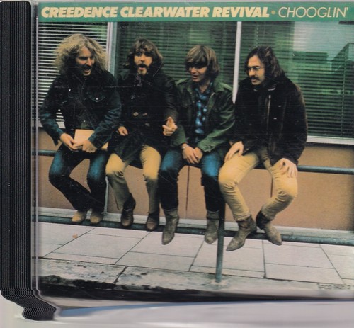Creedence clearwater revival - clearwater,