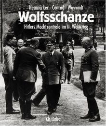 Wolfsschanze hitlers - wolfsschanze.,