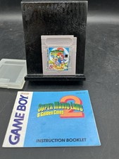 Nintendo Game Boy Super Mario