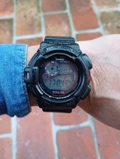Casio G-Shock World Time
