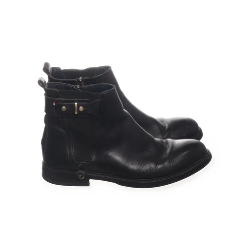 Tommy hilfiger boots - tommy, hilfiger,