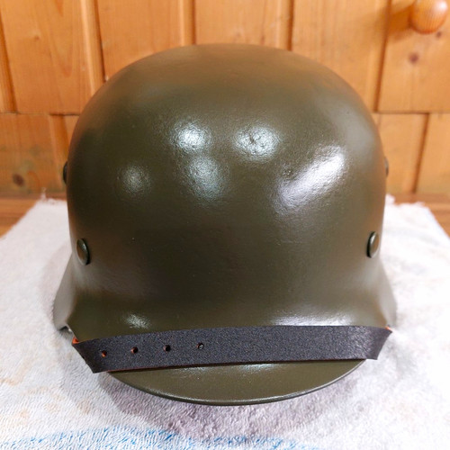 Stahlhelm m35 original - stahlhelm,