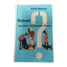 Rätsel um das verlassene