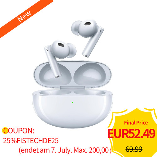 New realme buds air pro - new, 6