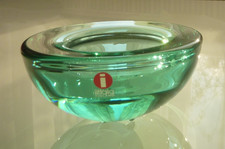 Iitala Ballo Teelichthalter