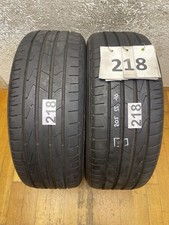 2x 205/55R16 94W HANKOOK VENTUS PRIME 3 Sommerreifen