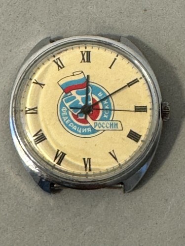 Raketa herren armbanduhr - herren,