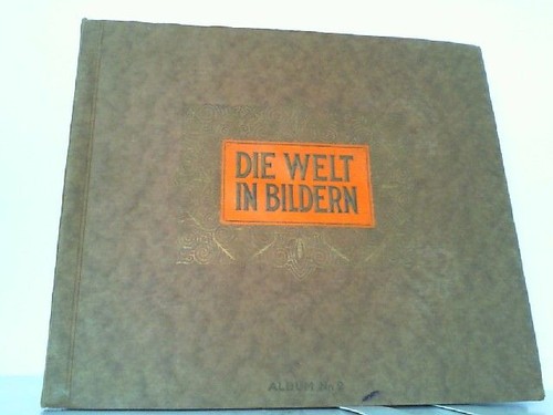 Die welt bildern album 2 - in,