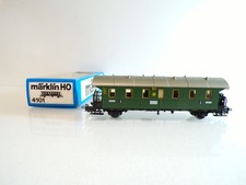 Märklin H0 4101 Donnerbüchse