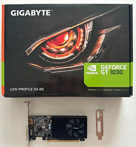 Gigabyte nvidia geforce - gigabyte,