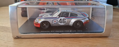 Spark s0931 911 carrera 46 - spark, #46