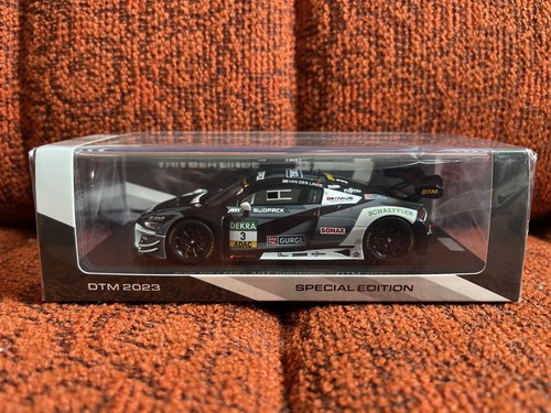 Audi lms spark 2023 - lms,