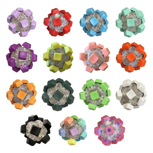 Tastatur fidget spielzeug ball - tastatur,