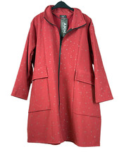 7036 AKH Ballon Mantel weiche