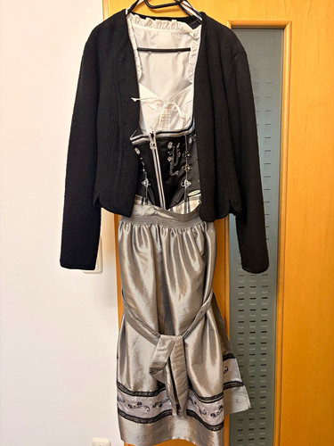 Dirndl von spieth - dirndl, wensky