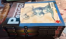 Peridot Band 1-6 Komplett - Manga - Hiyoko Kobayashi - Deutsch