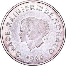 Monaco, Rainier III, 10