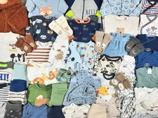 💙54 tlg Baby Jungen