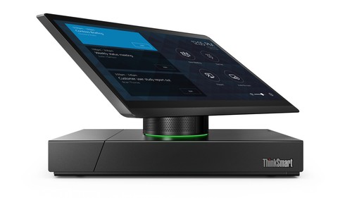 Lenovo thinksmart hub - lenovo, 500