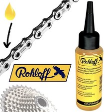 Rohloff Fahrrad MTB Ebike