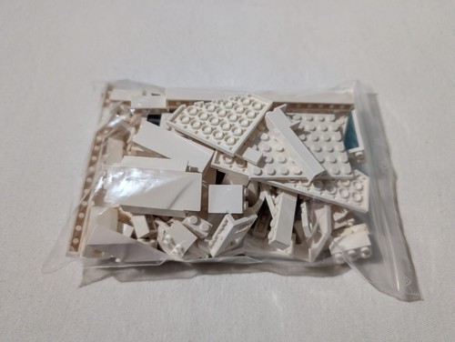 Lego kiloware weiß - lego®,