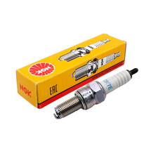 NGK CR7E für Yamaha Aprilia Kawasaki Derbi Sachs Suzuki