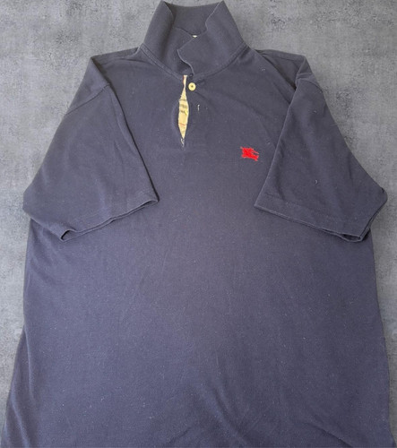 Burberrys herren polo - herren, xl