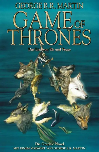 Game thrones das lied - of,