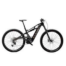 TITICI Everso Premium E-Bike