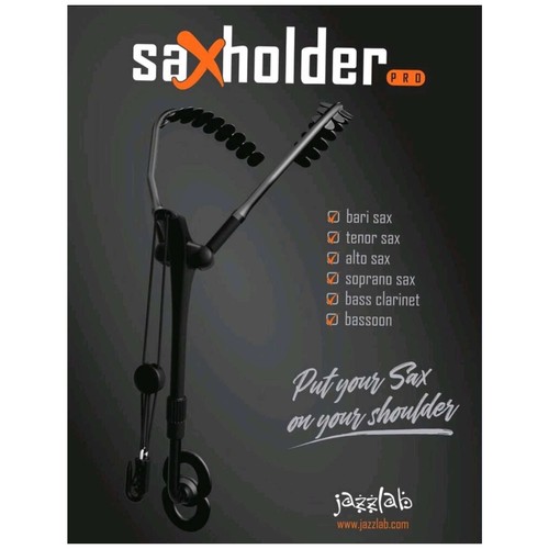 Jazzlab saxholder sxh - saxholder, sxh-pro