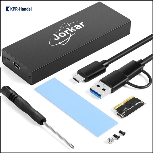 Jorkar externe ssd - jorkar,