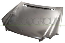 Motorhaube für Mercedes - CLK