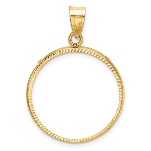 American gold - 1/4,