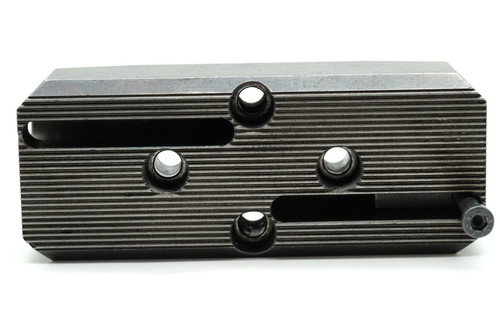 Wohlhaupter multibore 149 001 - wohlhaupter,