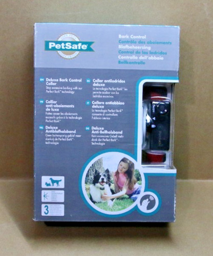 Petsafe antibell halsband - antibell-halsband,