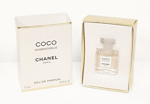 Chanel coco mademoiselle eau - coco,